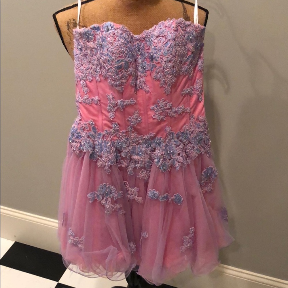 Sherri Hill Formal dress